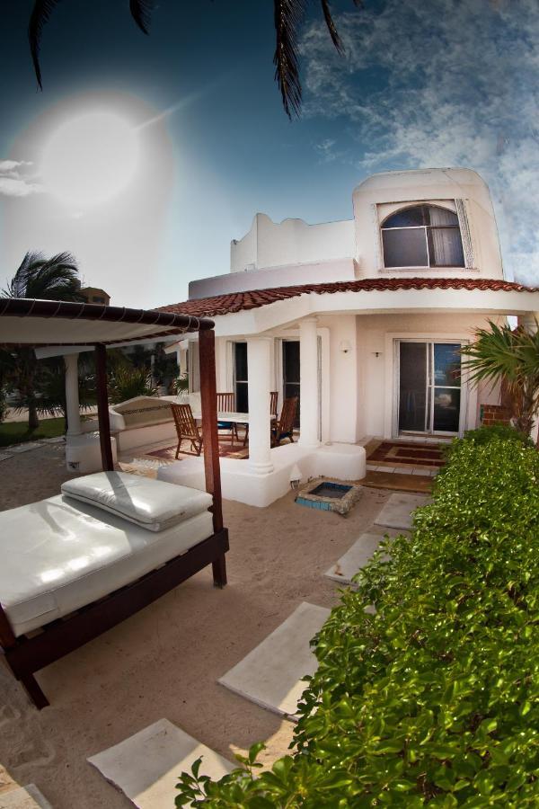 Villas Flamingo Akumal