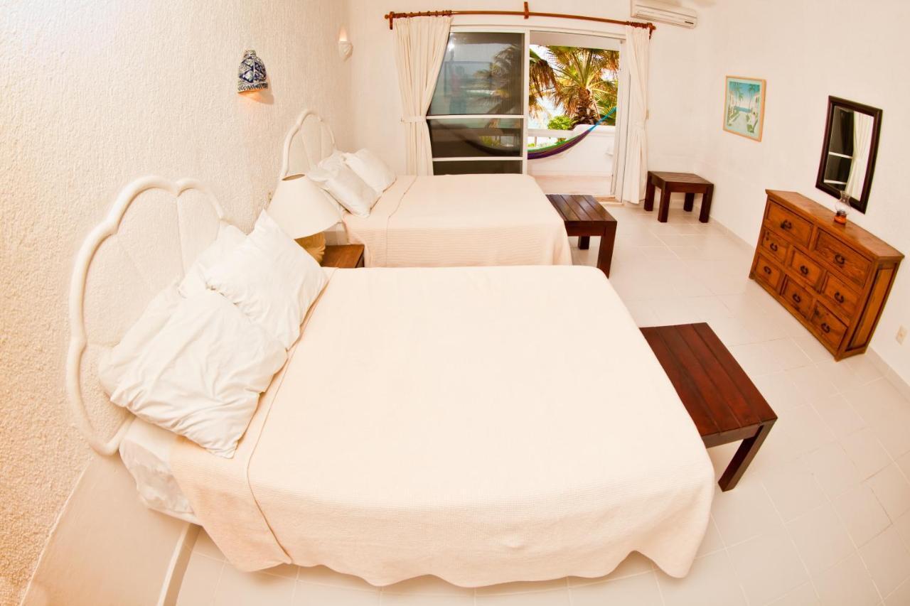 Villa Villas Flamingo *