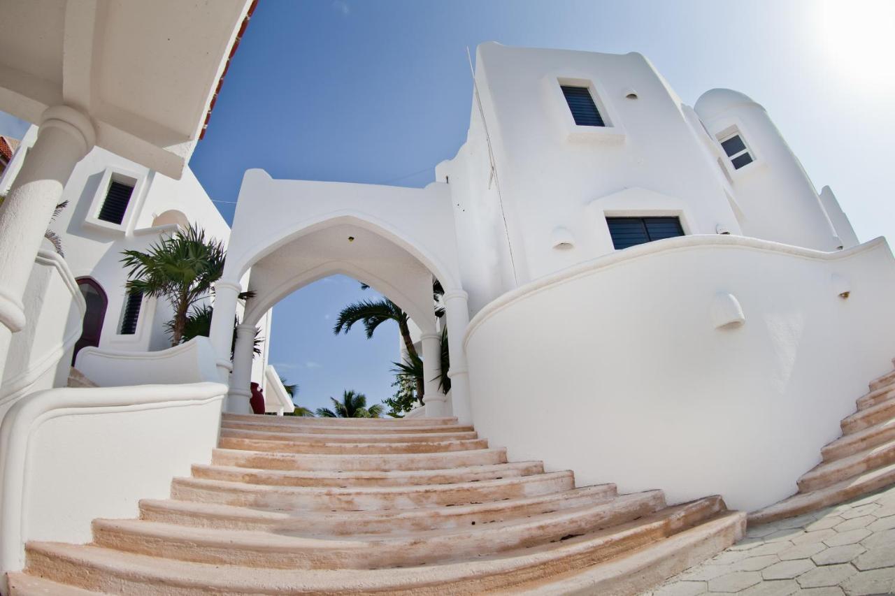 Villas Flamingo Akumal
