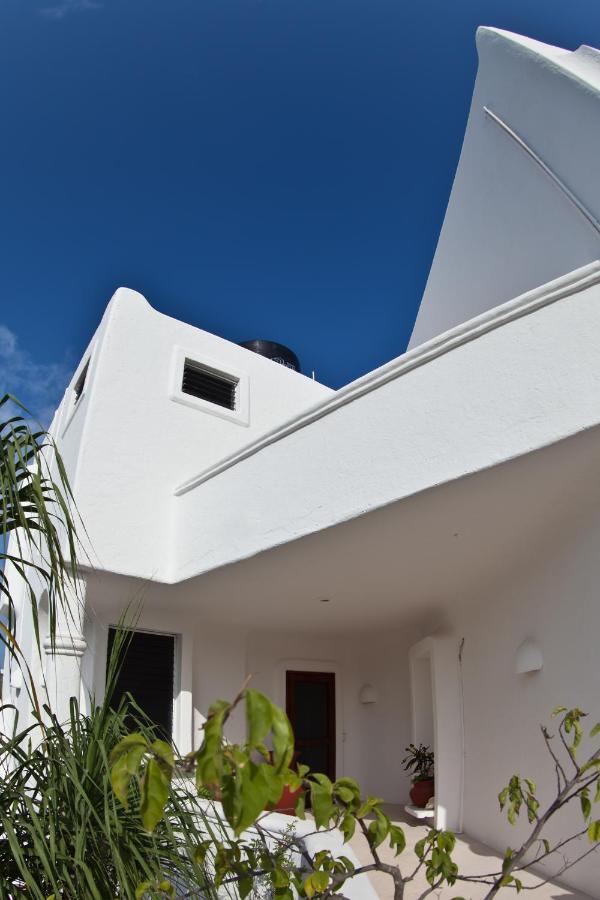 Villas Flamingo Villa *