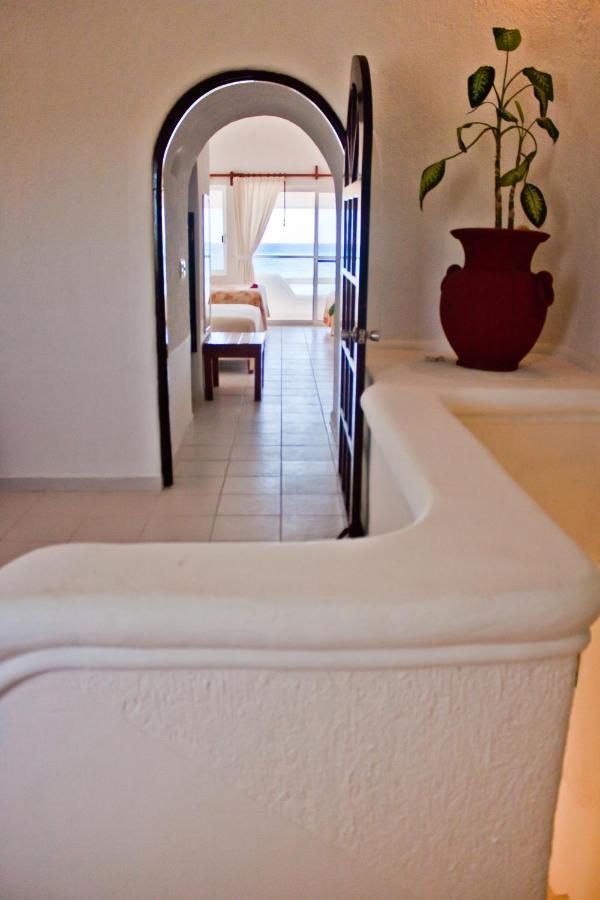 Villas Flamingo Akumal