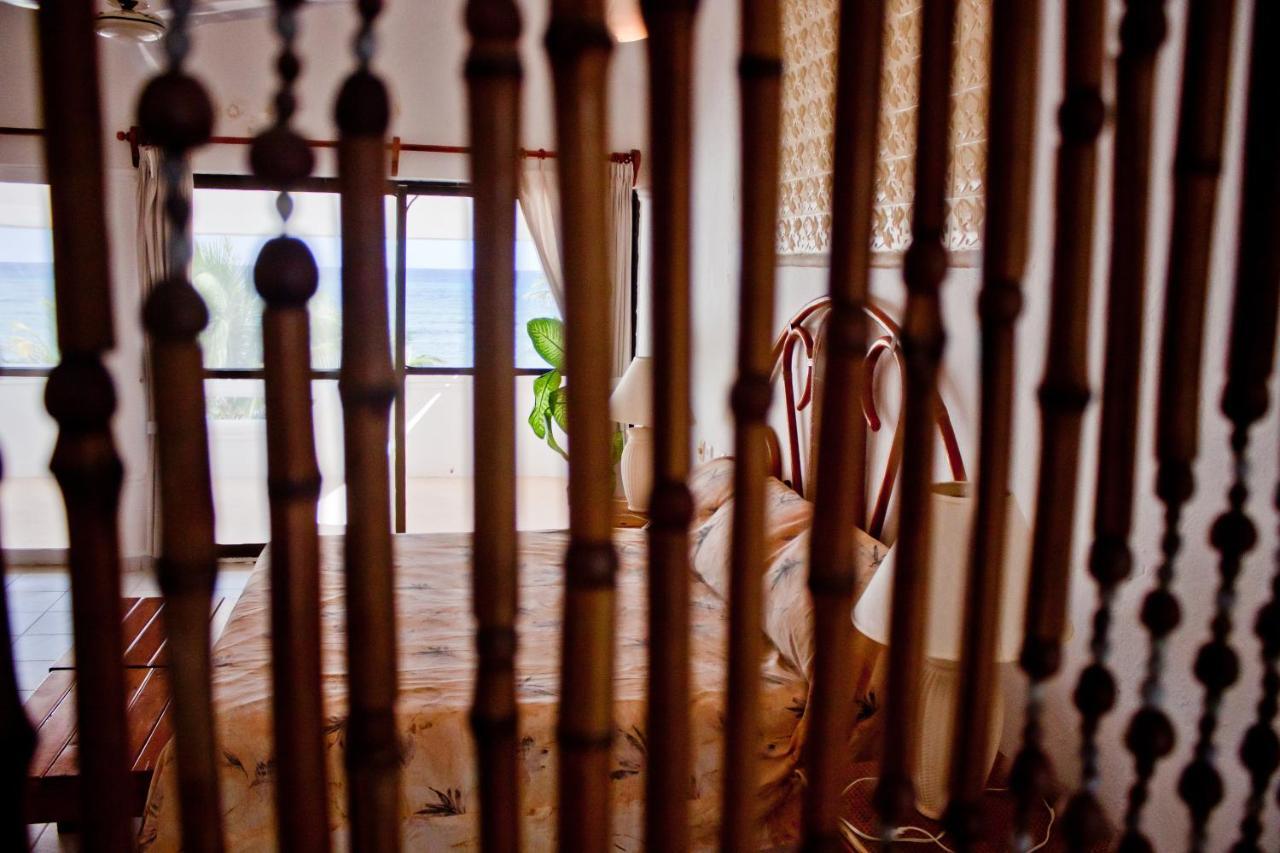 Villas Flamingo Villa
