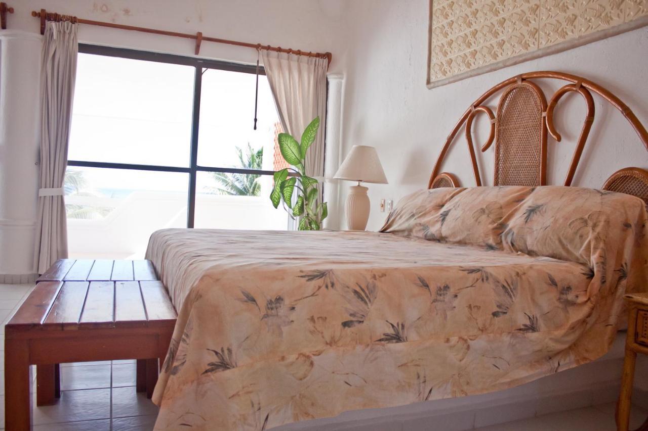 Villas Flamingo * Akumal