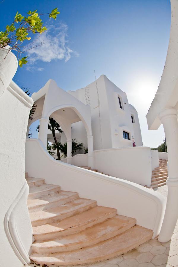 Villas Flamingo *