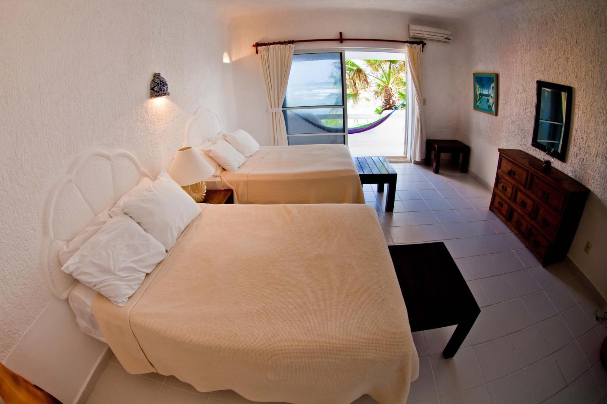 Villa Villas Flamingo