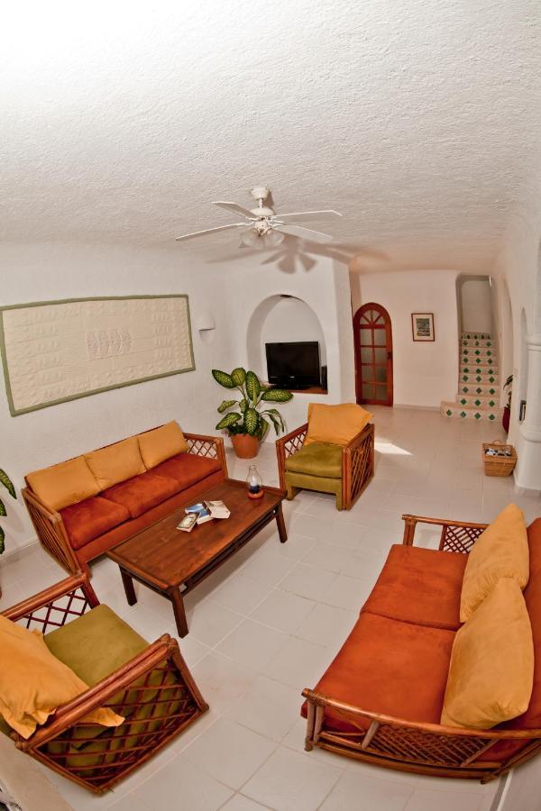 Villas Flamingo *