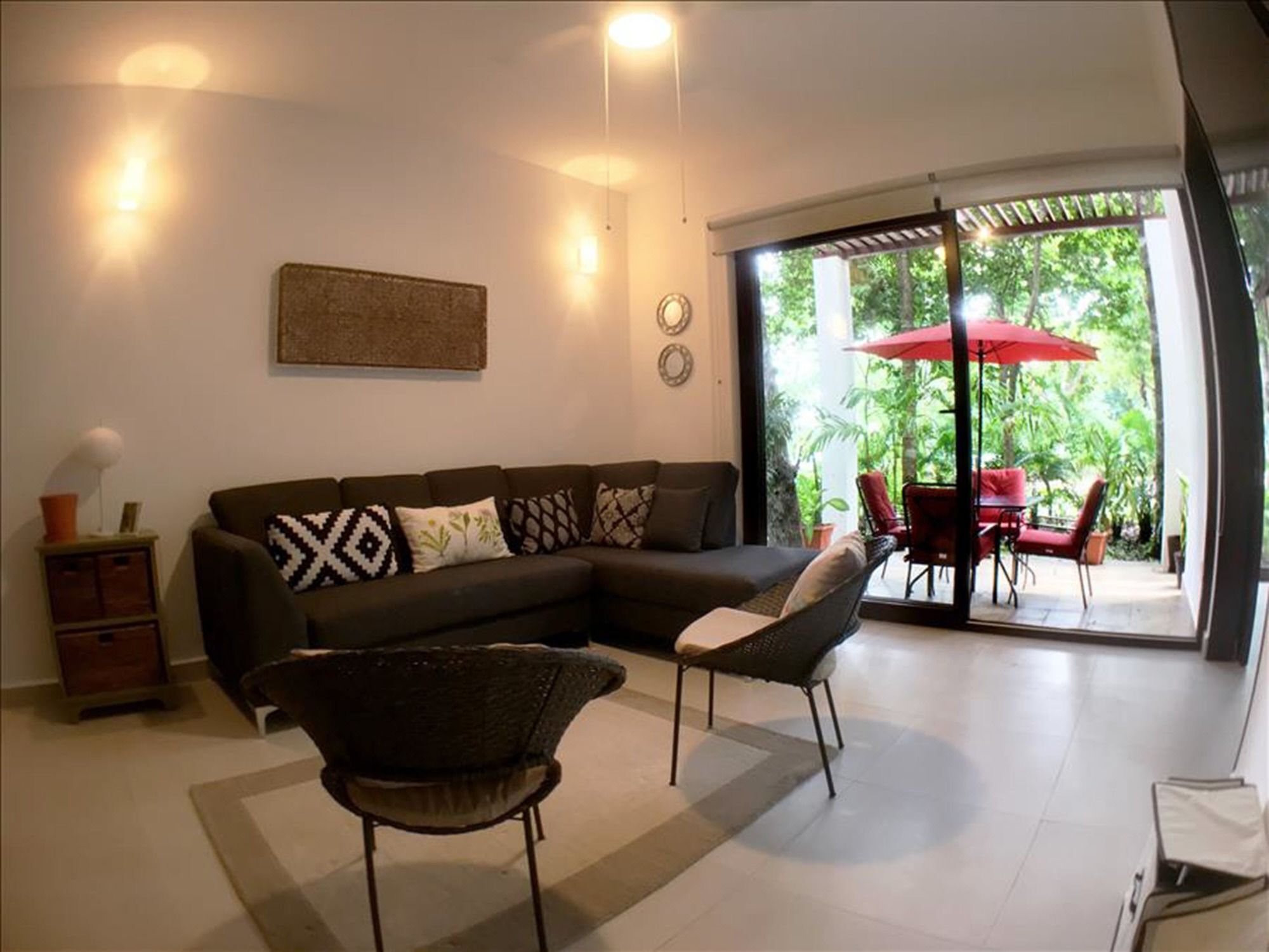 Apartamento Park View Family By Olahola
