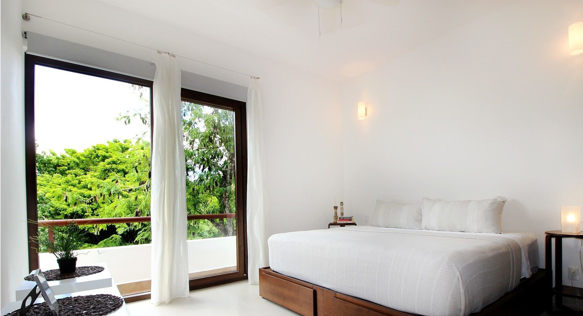 Penthouse With Terrace By Olahola Apartment Akumal