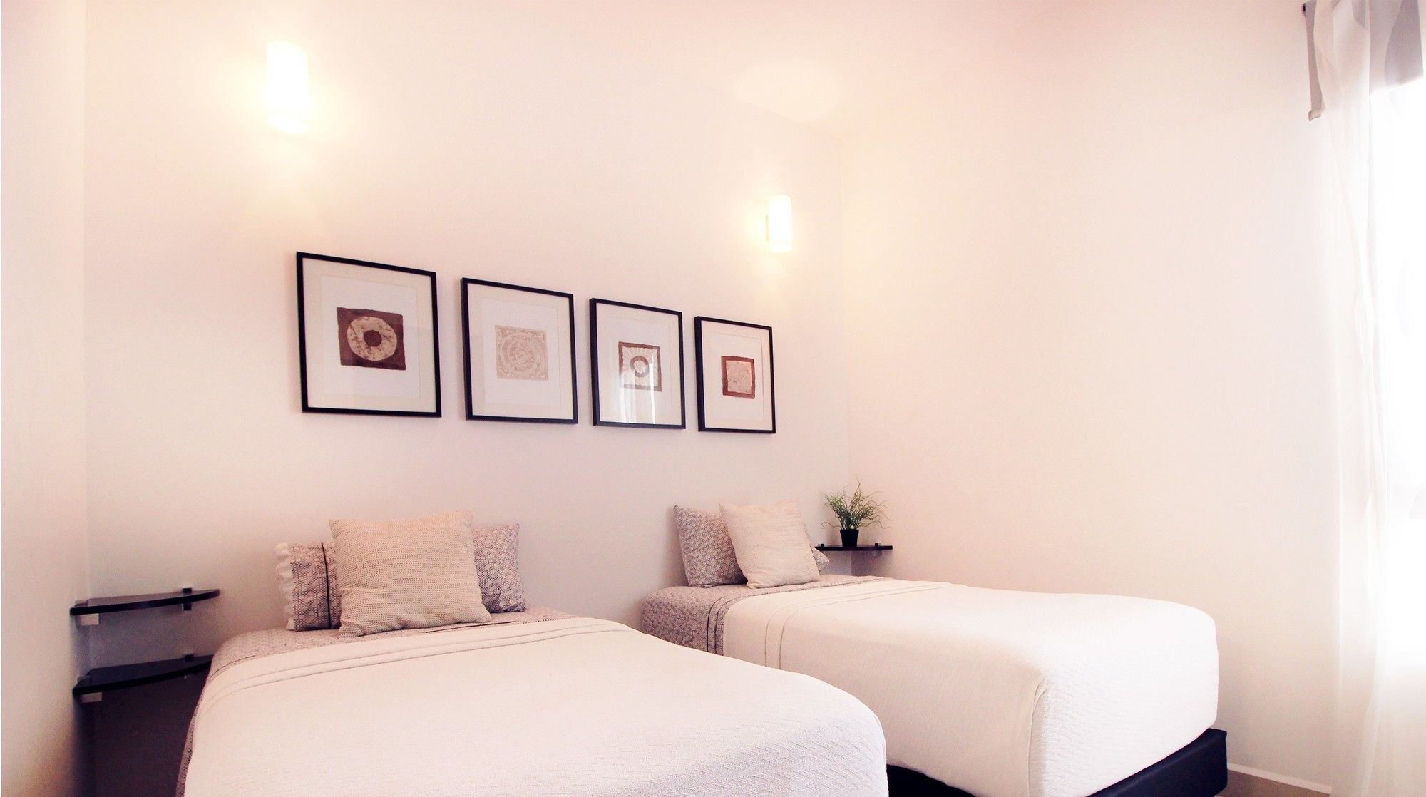 Penthouse With Terrace By Olahola Apartment Akumal