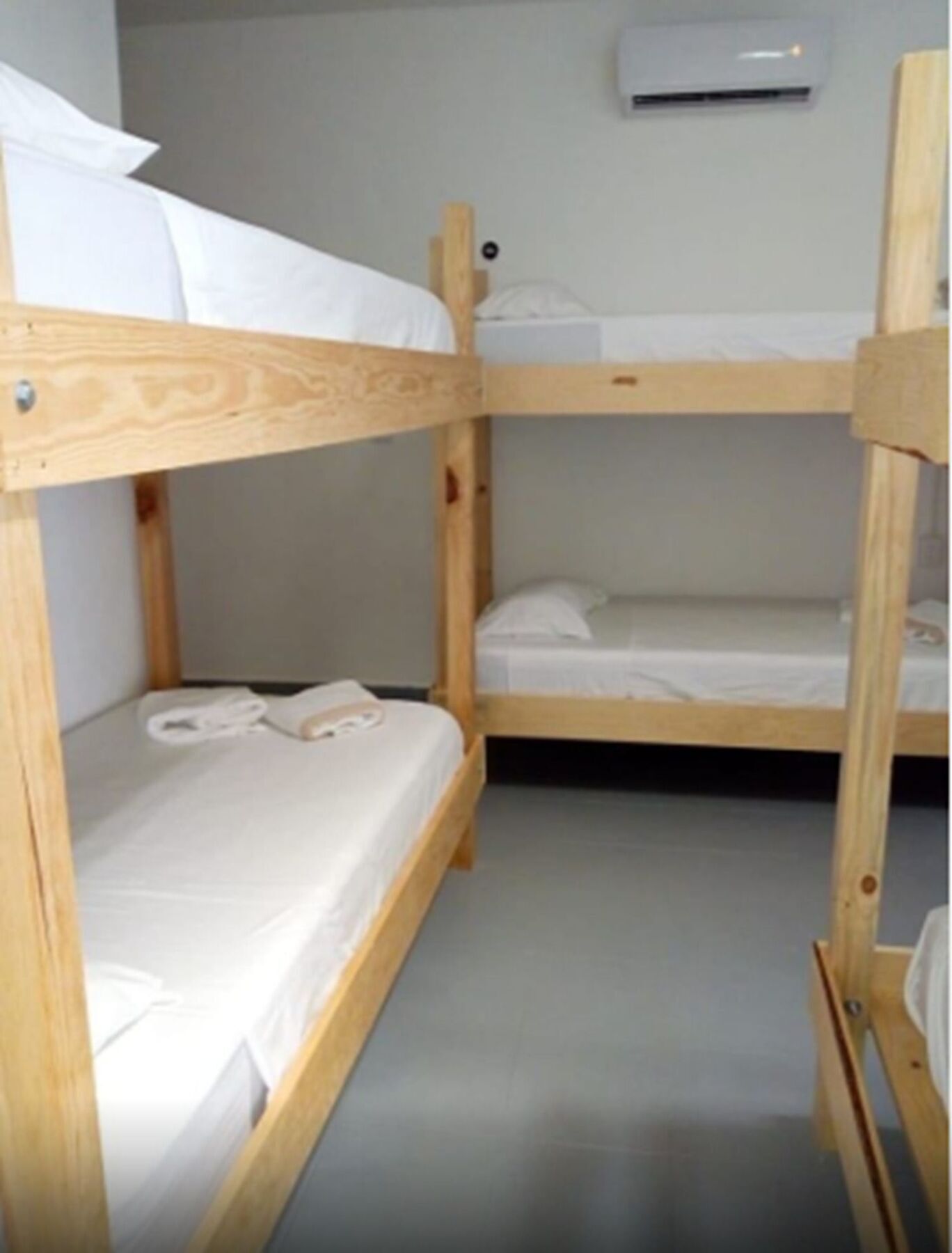 On The Road Hostel *
