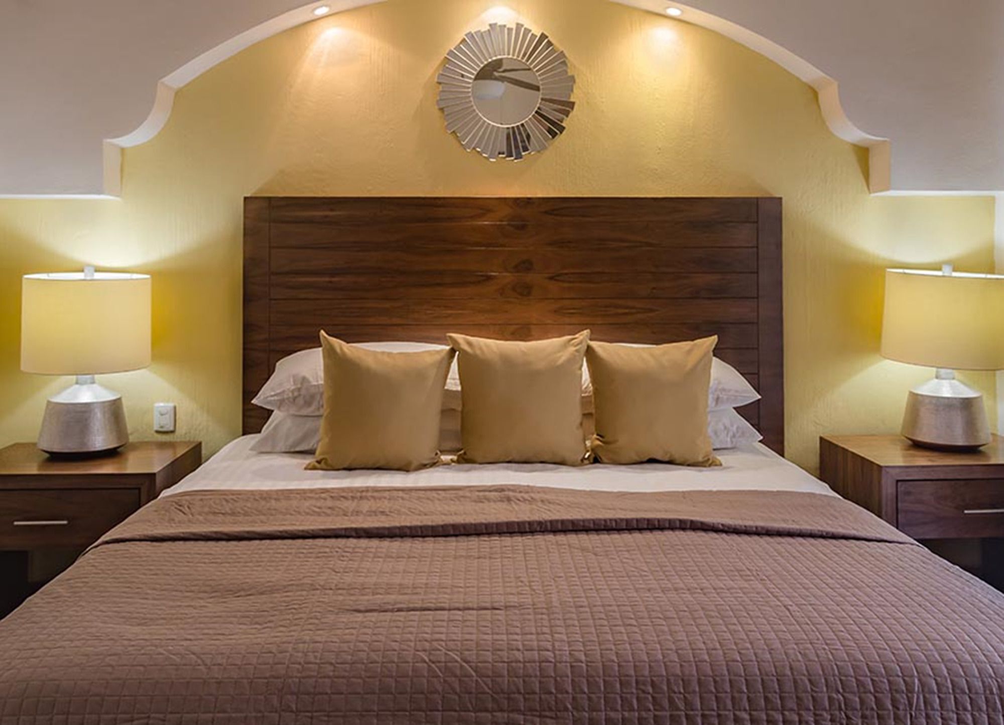 Villa Caribe Dos By Chezplaya *