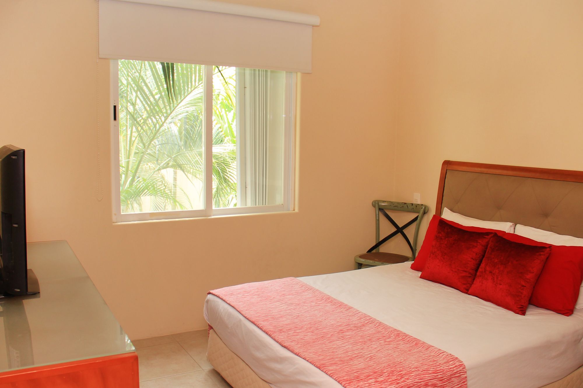 Apartment Luna Maya 1 Bdr Sol 03 By Select