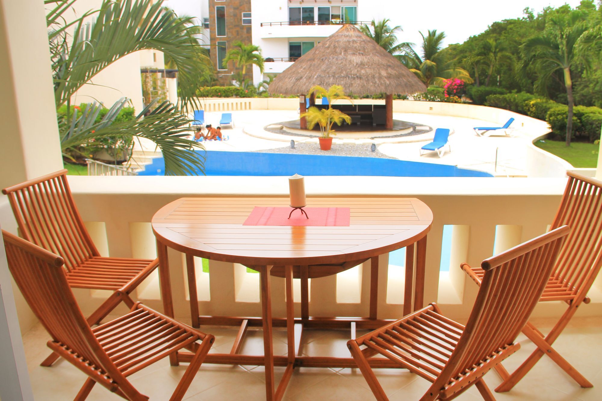Apartment Luna Maya 1 Bdr Sol 03 By Select