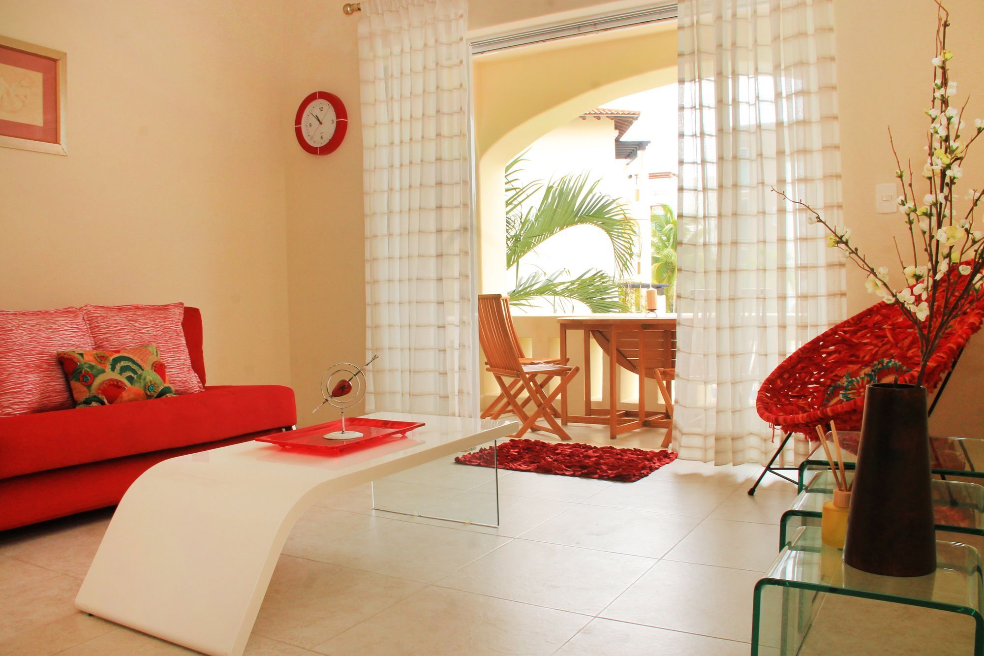 Apartment Luna Maya 1 Bdr Sol 03 By Select Playa del Carmen