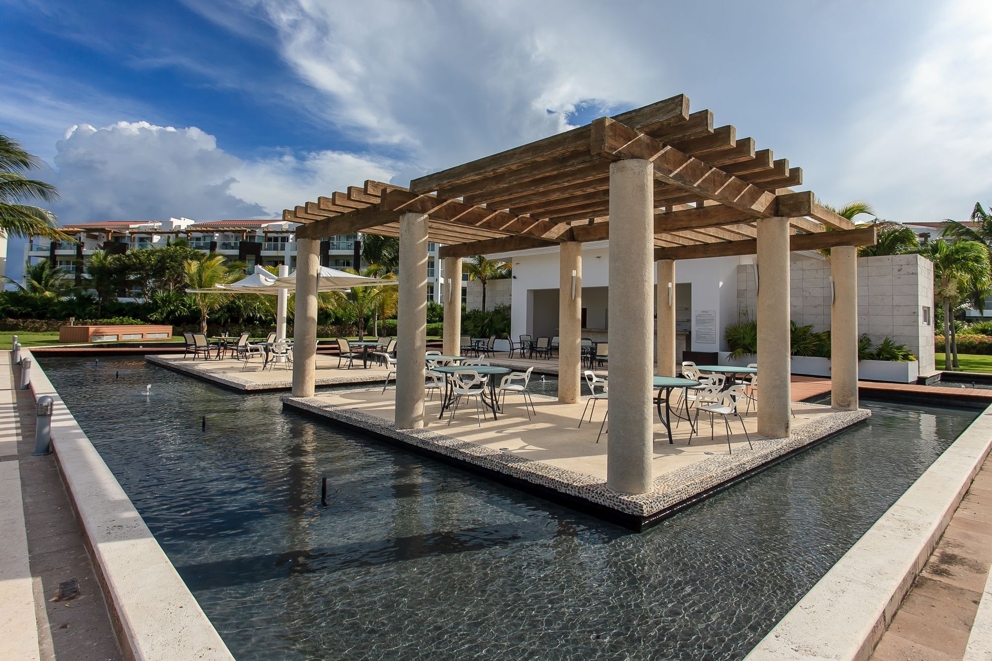 Mareazul 723 Sur By Riviera Apartamento *