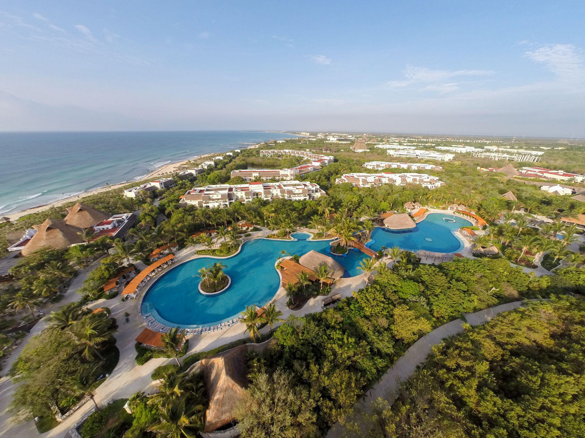 Valentin Imperial Riviera Maya - Adults Only