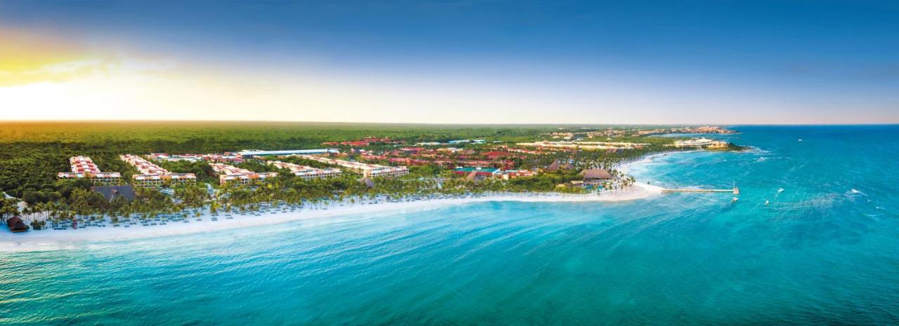 Resort Barcelo Maya Palace