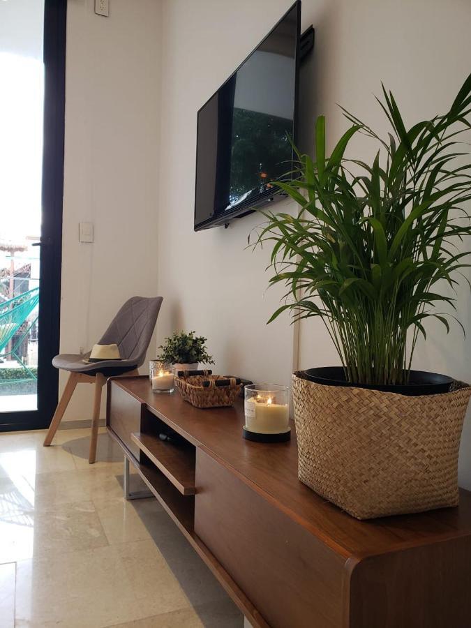 Luxury 5th Avenue Menesse 32 * Playa del Carmen