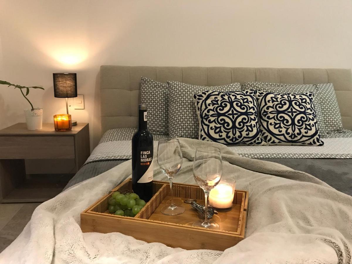 Apartment Luxury 5th Avenue Menesse 32 Playa del Carmen