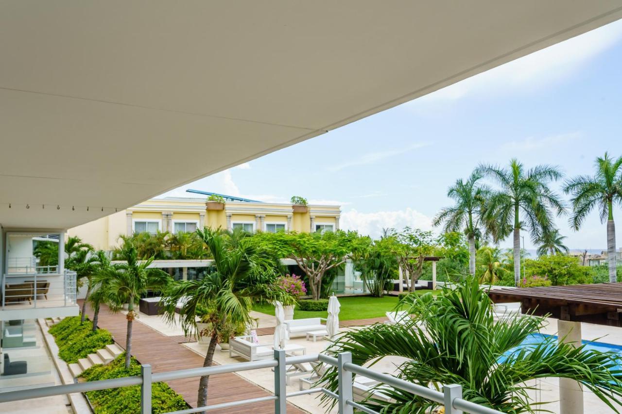 Gorgeous Magia Beachside By Moskito * Playa del Carmen