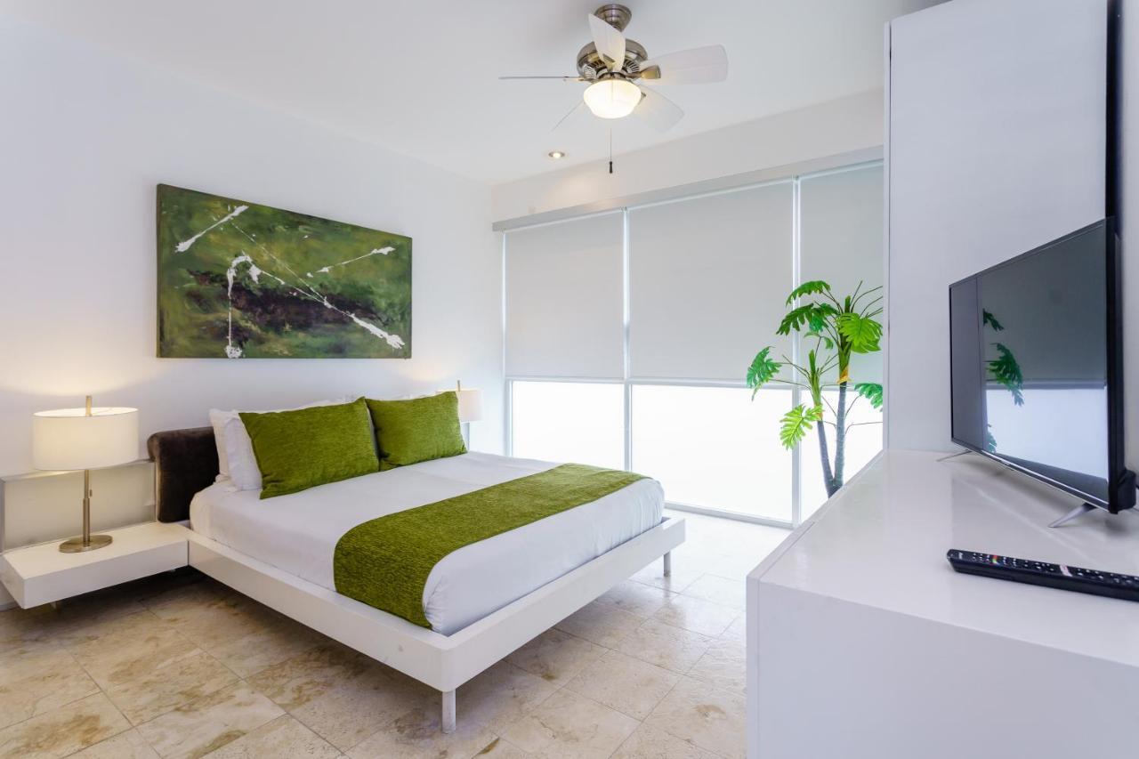 Apartamento Gorgeous Magia Beachside By Moskito