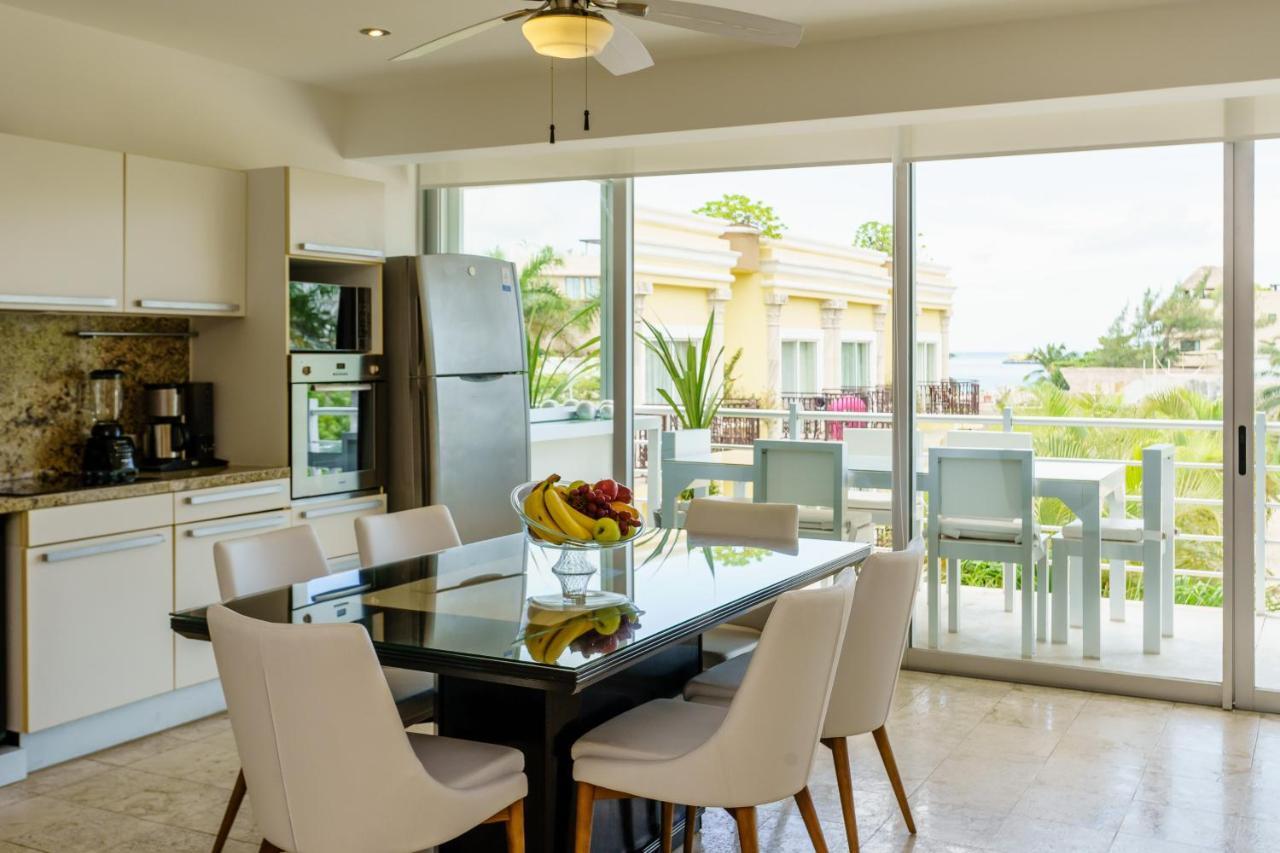 Gorgeous Magia Beachside By Moskito Apartamento *