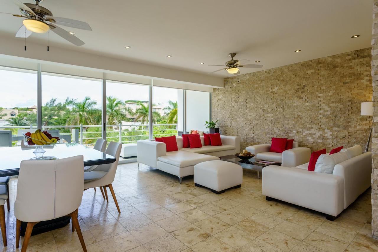 Gorgeous Magia Beachside By Moskito Apartamento