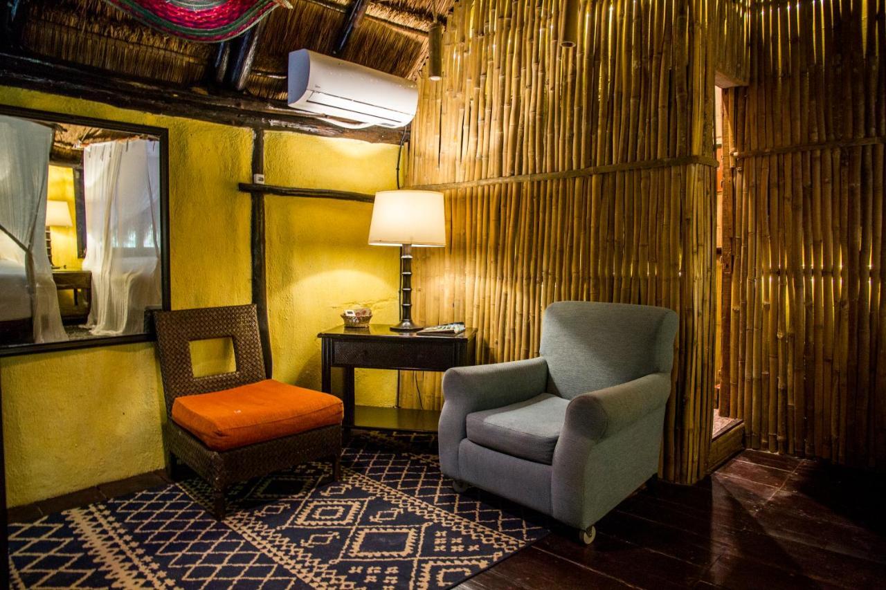 La Eufemia Hotel 3*