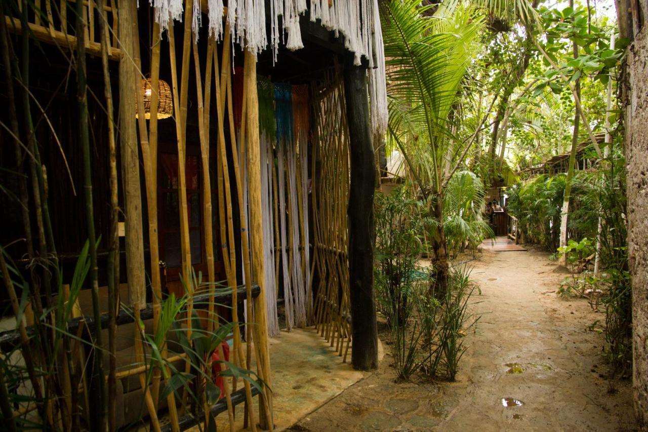 La Eufemia Hotel Tulum