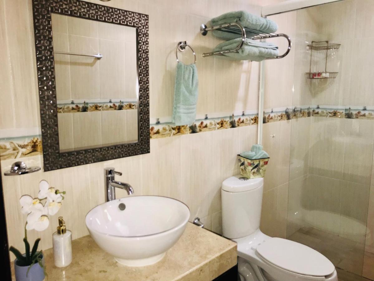 Mamitas Penthouse Apartment *
