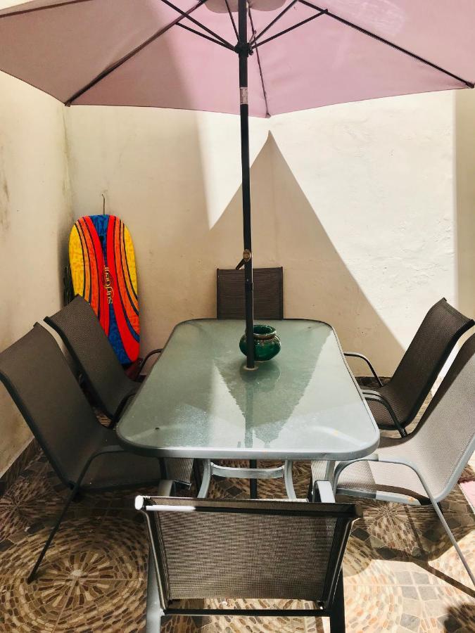 Apartment Mamitas Penthouse