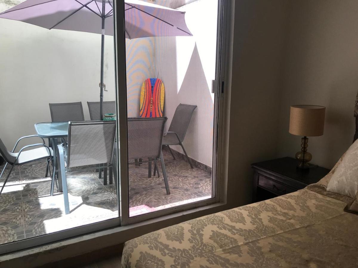 Apartment Mamitas Penthouse Playa del Carmen