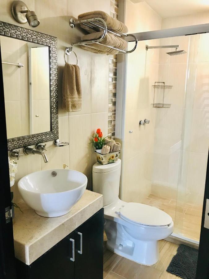 Mamitas Penthouse Apartment Playa del Carmen