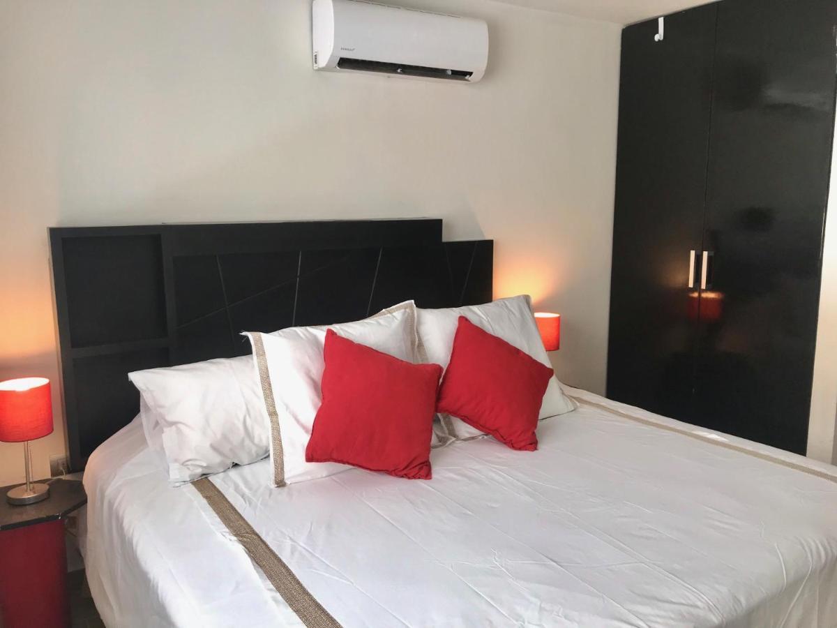 Apartment Mamitas Penthouse *
