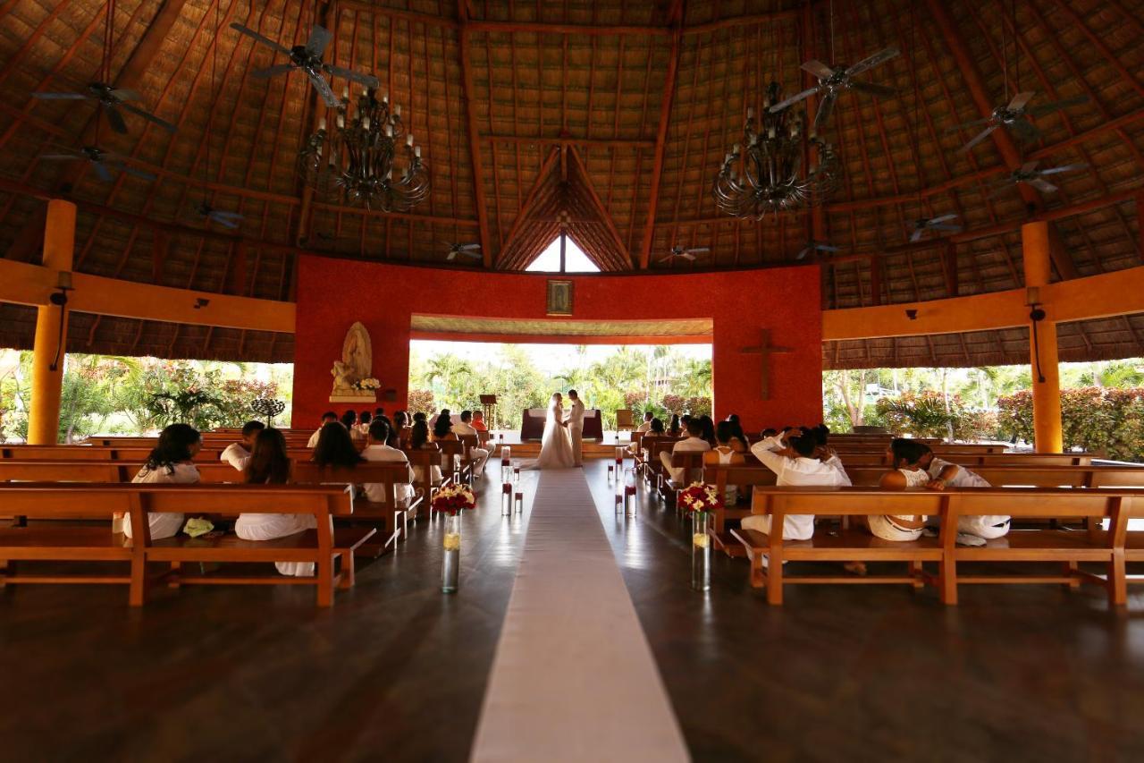 Barcelo Maya Palace Resort 5*