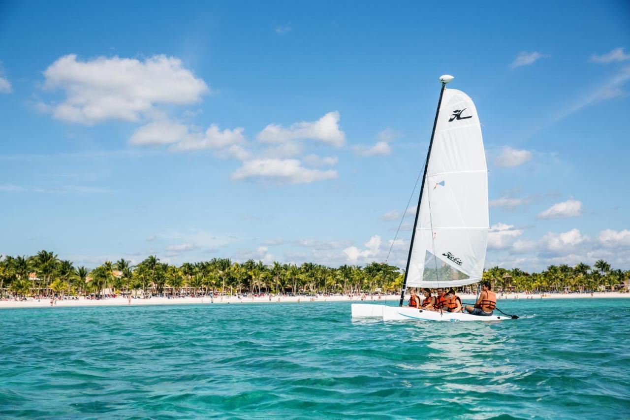 Barcelo Maya Palace 5*