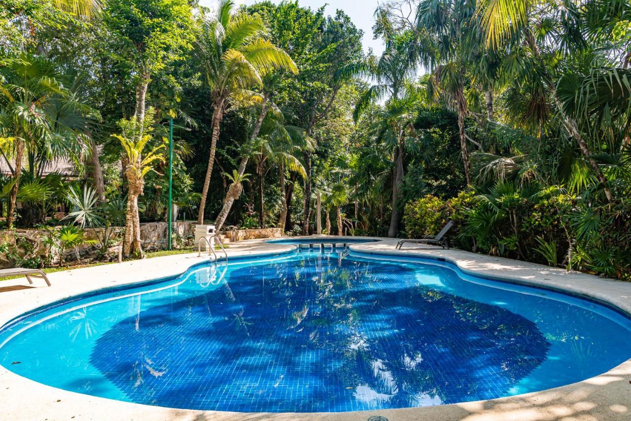 Santuario Dreams Apartamento Playa del Carmen