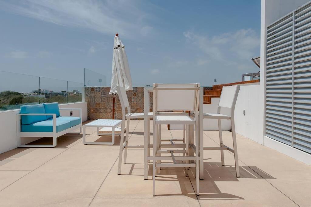 Luxury 1 Bedroom With Private Garden & Pool - Zen Paradise *