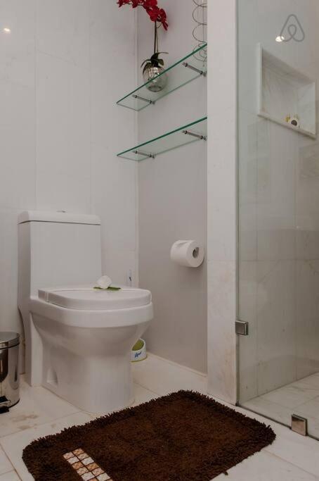 Apartment Luxury 1 Bedroom With Private Garden & Pool - Zen Paradise