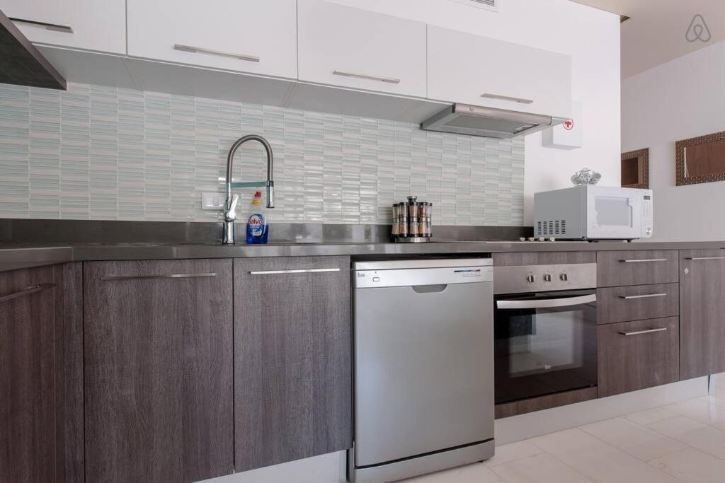 Luxury 1 Bedroom With Private Garden & Pool - Zen Paradise