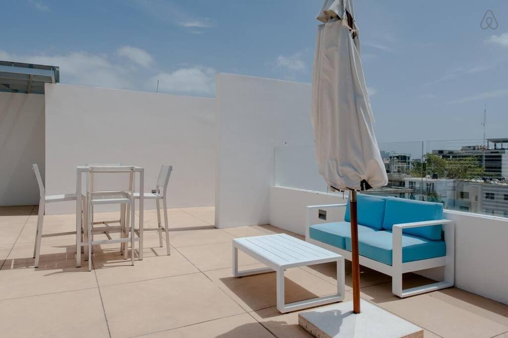 Luxury 1 Bedroom With Private Garden & Pool - Zen Paradise Apartment Playa del Carmen