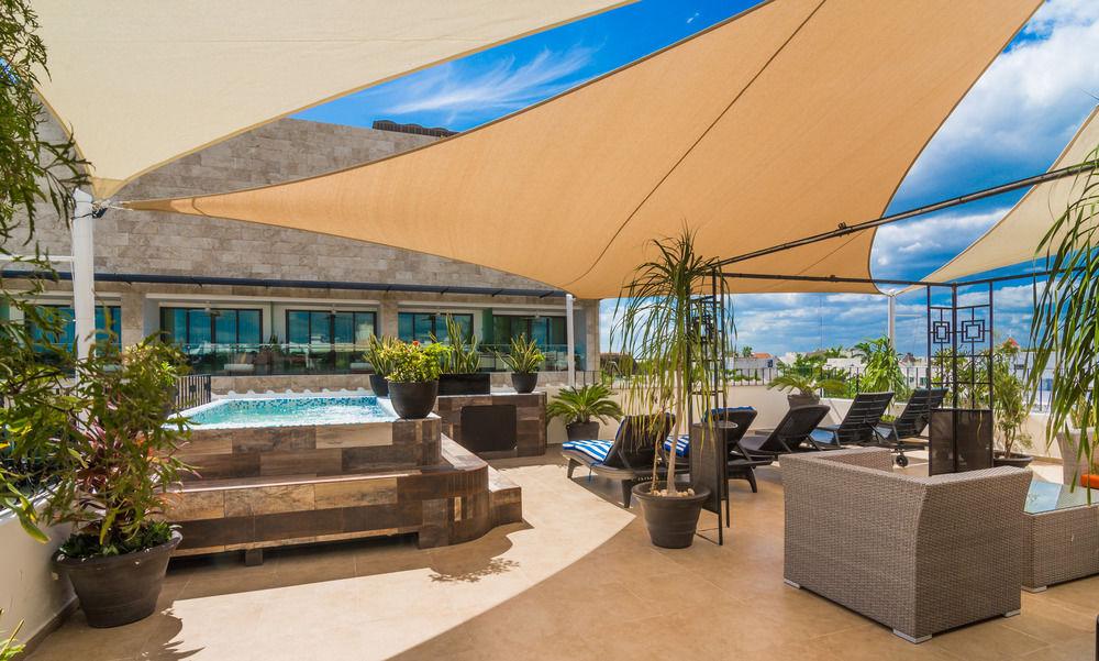 Corazon Apartahotel