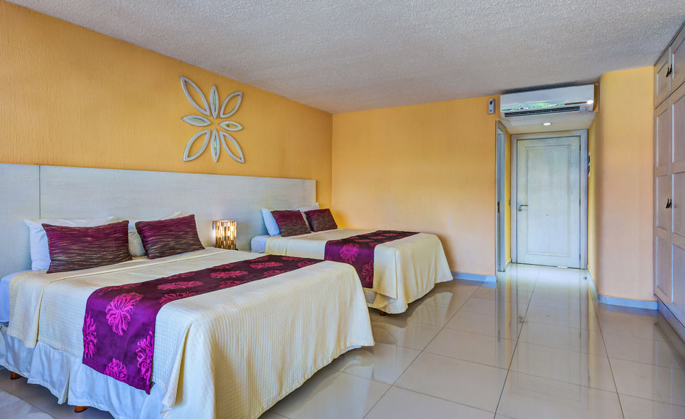 Apartahotel Corazon 3*