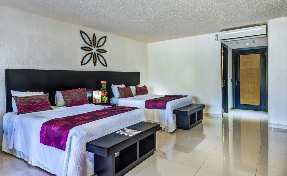 Apartahotel Corazon 3*