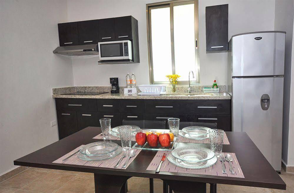 46 Apartment Playa del Carmen
