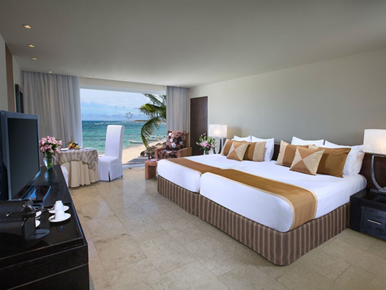 Grand Oasis Tulum Riviera 4* Akumal