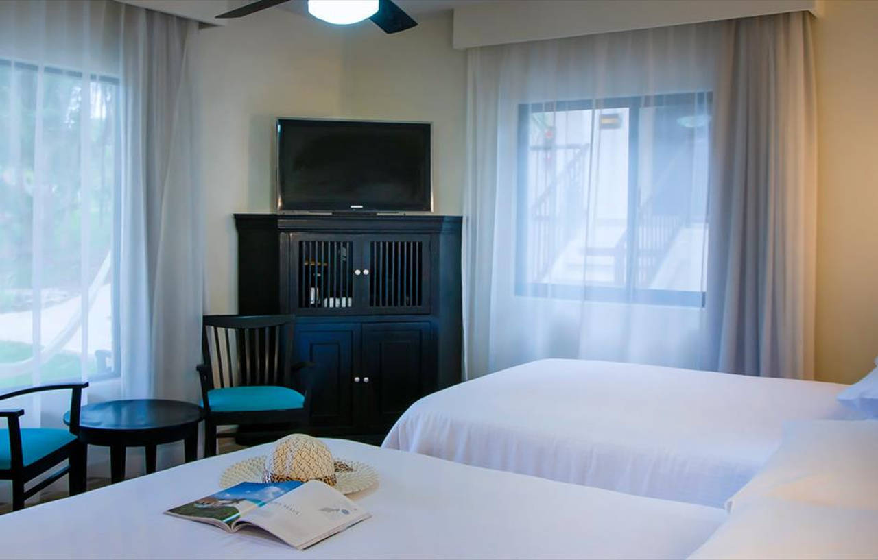 Resort Allegro Playacar -