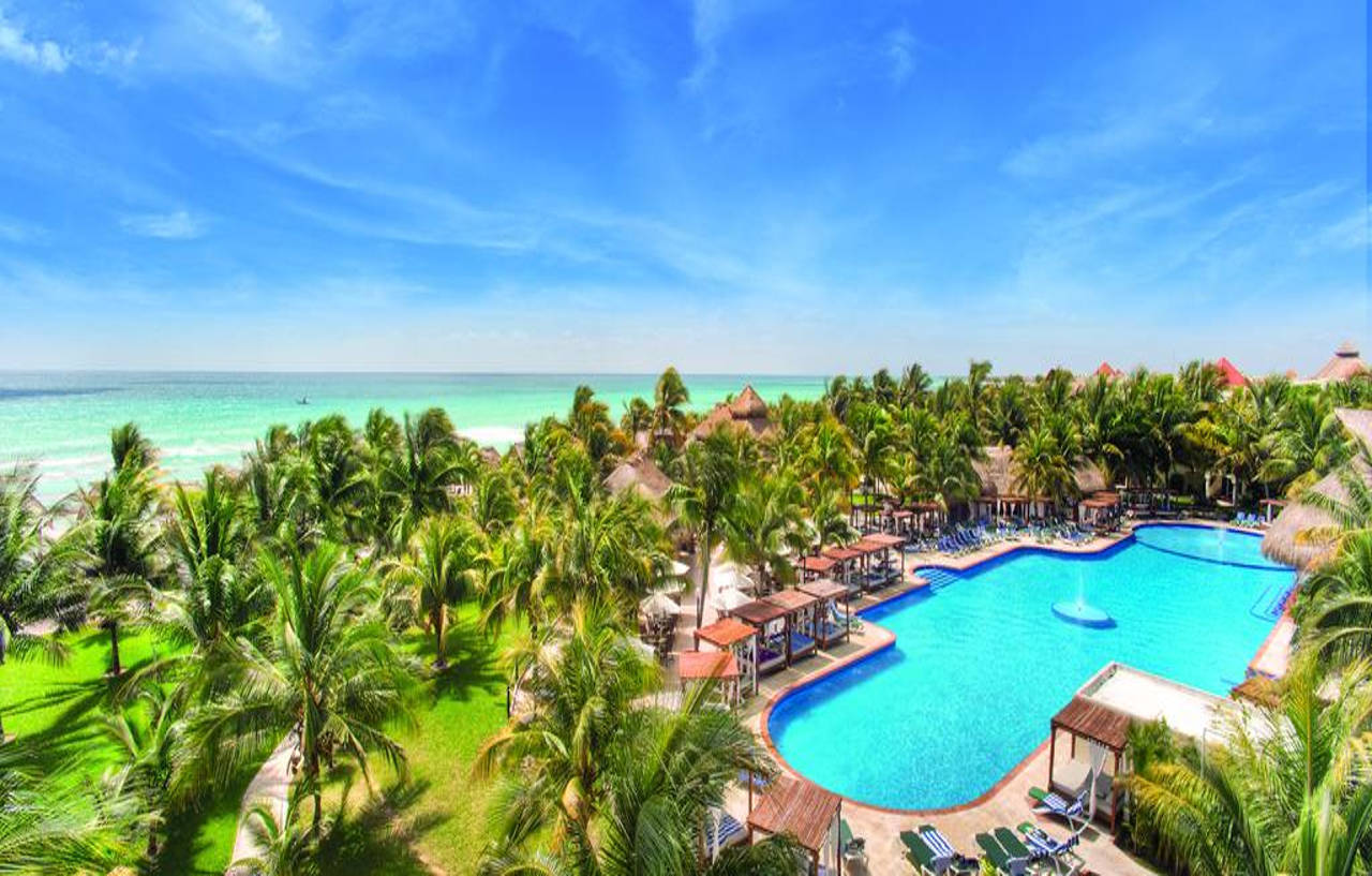 Resort El Dorado Casitas Royale Catamaran, Cenote & Inclusive (adults Only) 5*