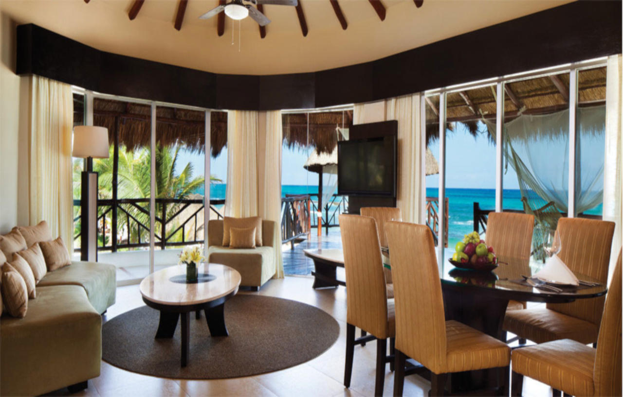El Dorado Casitas Royale Catamaran, Cenote & Inclusive (adults Only) Resort Puerto Morelos