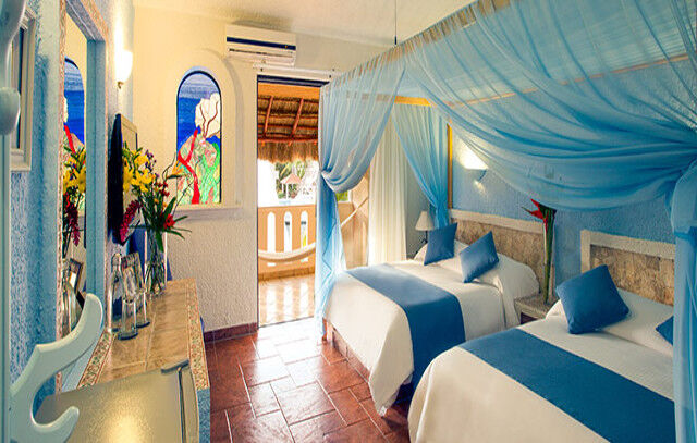 Chez Waffle Hotel Hotel 4*
